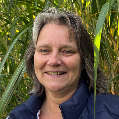 Silja Pommerening – Lerntherapeutin in Hamburg