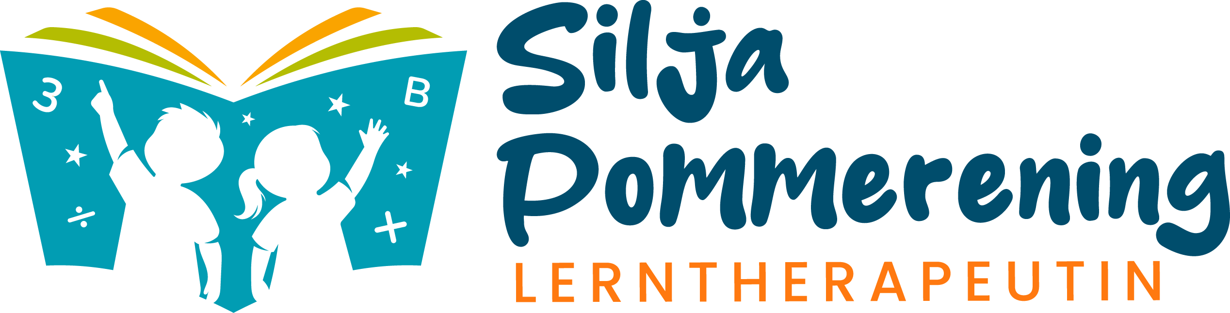 Silja Pommerening Lerntherapeutin
